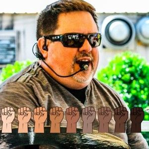 Meet your Posher, Timothy